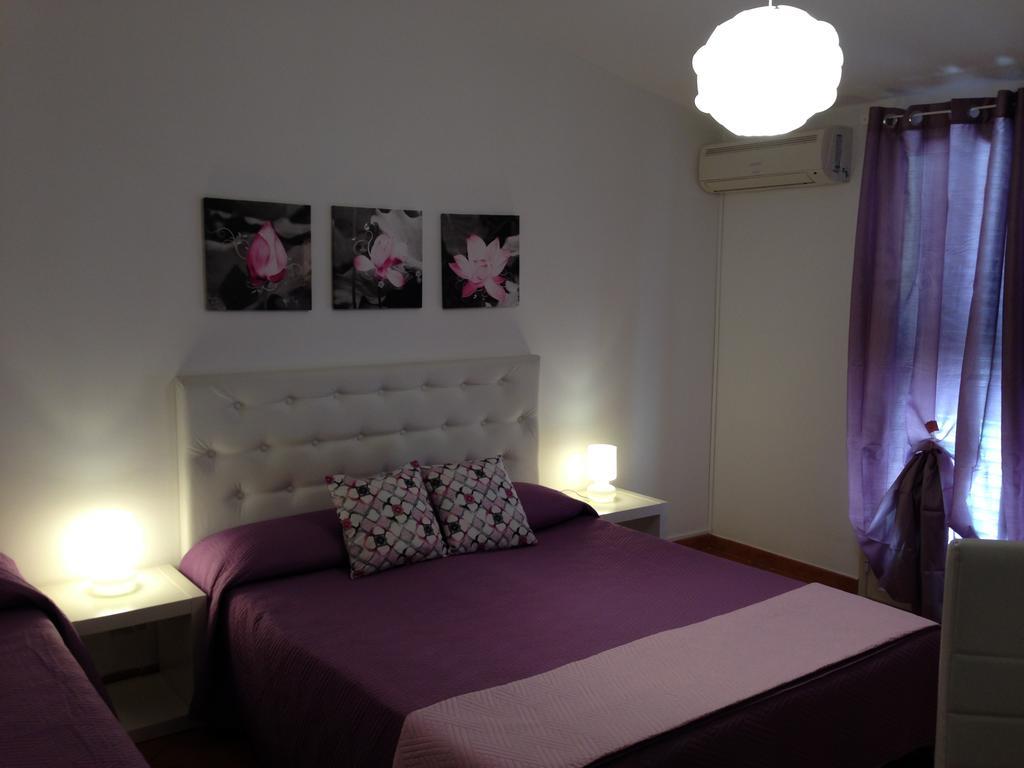B&B La Stella Di Naxos Giardini Naxos Εξωτερικό φωτογραφία