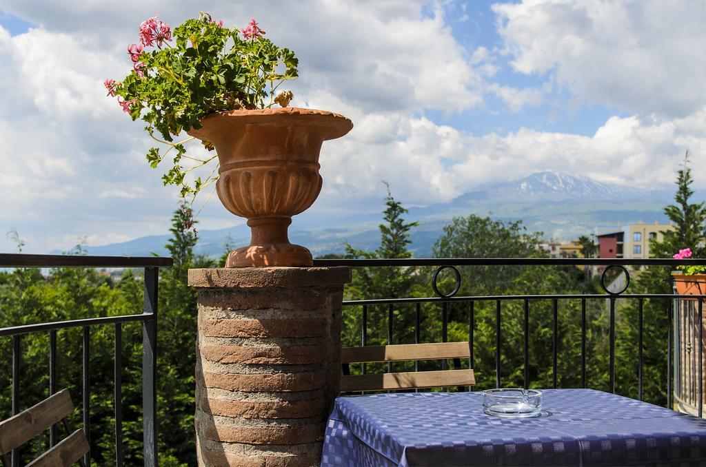 B&B La Stella Di Naxos Giardini Naxos Εξωτερικό φωτογραφία