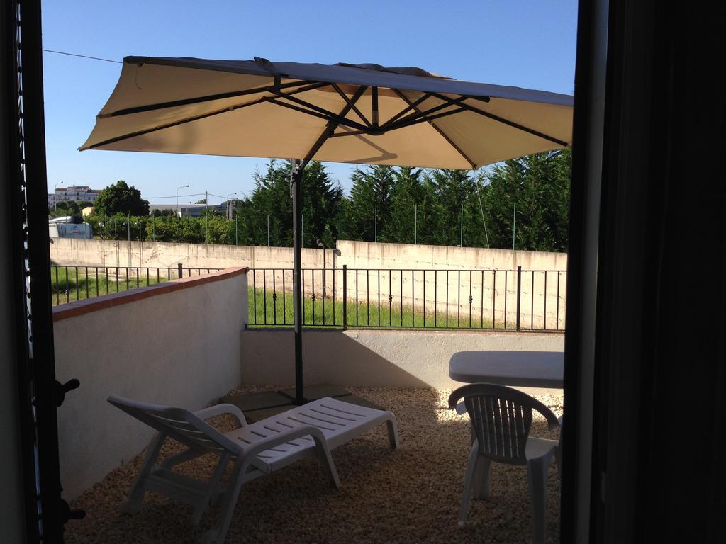 B&B La Stella Di Naxos Giardini Naxos Εξωτερικό φωτογραφία
