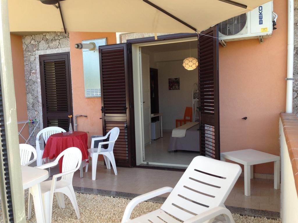 B&B La Stella Di Naxos Giardini Naxos Εξωτερικό φωτογραφία