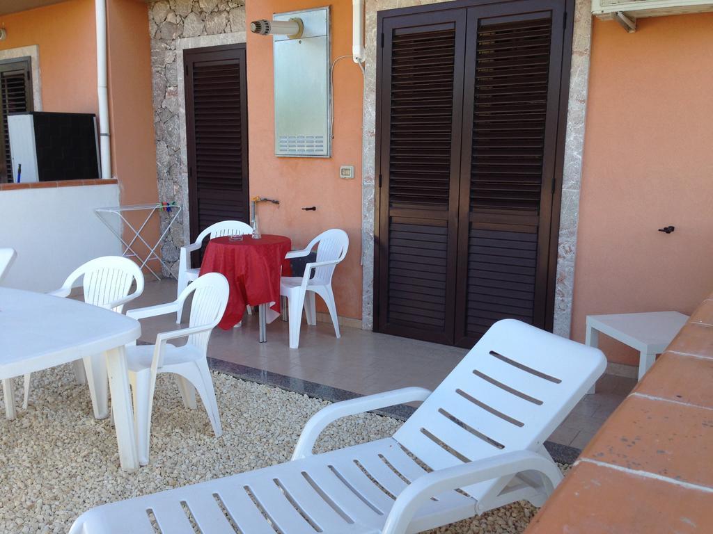 B&B La Stella Di Naxos Giardini Naxos Εξωτερικό φωτογραφία