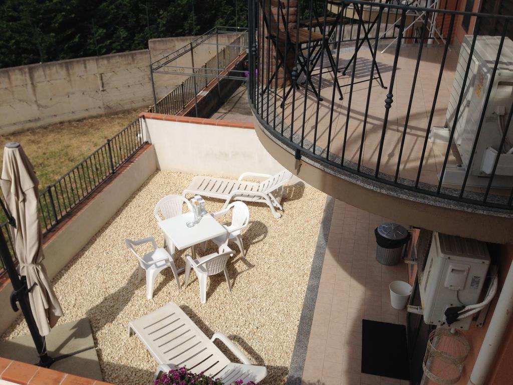 B&B La Stella Di Naxos Giardini Naxos Εξωτερικό φωτογραφία
