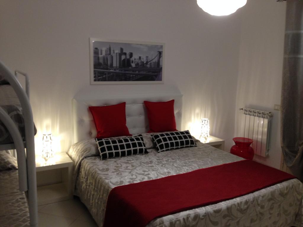 B&B La Stella Di Naxos Giardini Naxos Εξωτερικό φωτογραφία