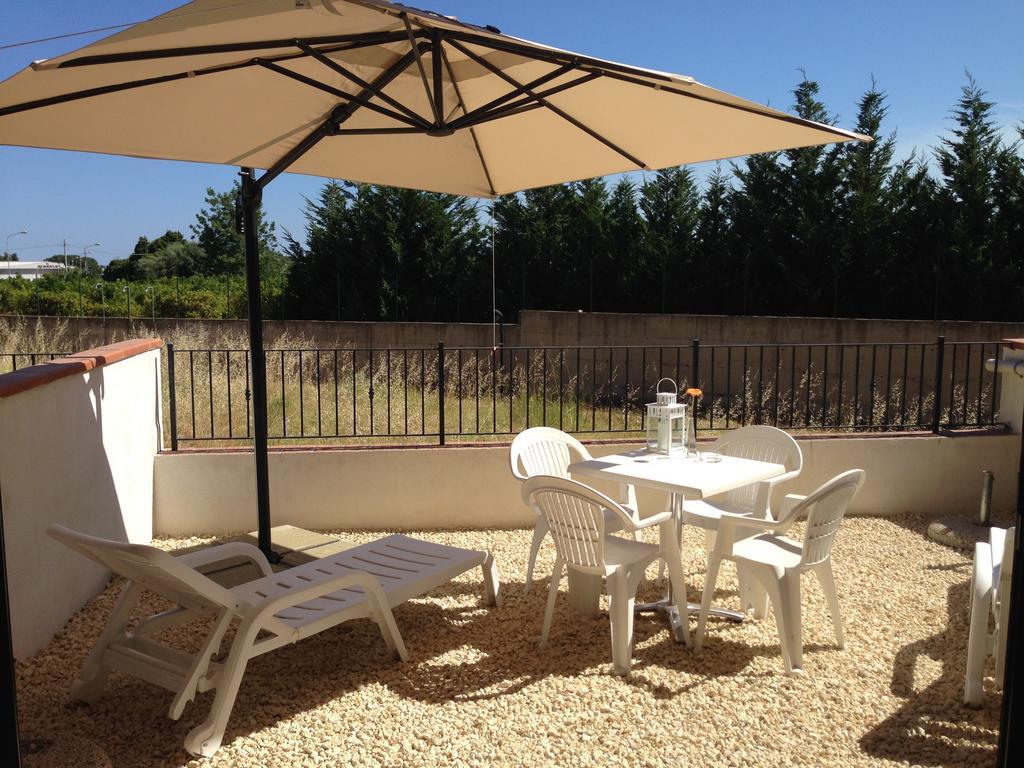 B&B La Stella Di Naxos Giardini Naxos Εξωτερικό φωτογραφία