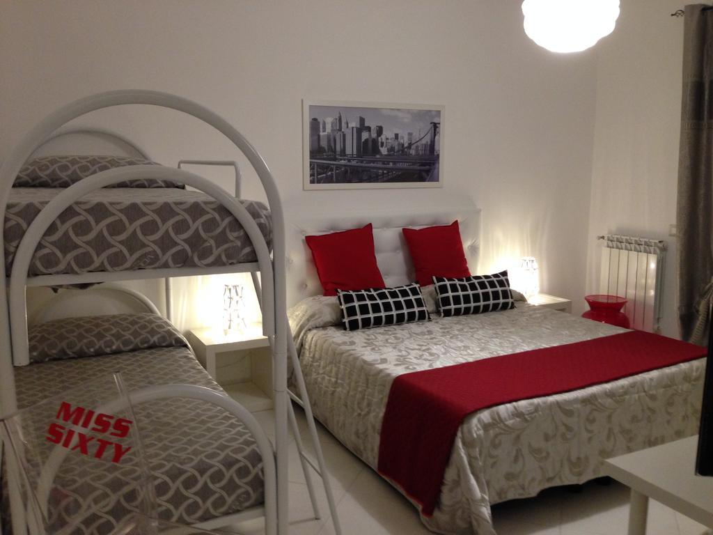 B&B La Stella Di Naxos Giardini Naxos Εξωτερικό φωτογραφία