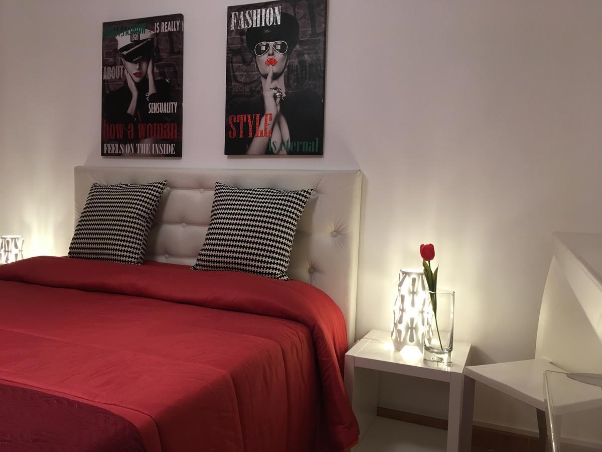 B&B La Stella Di Naxos Giardini Naxos Εξωτερικό φωτογραφία