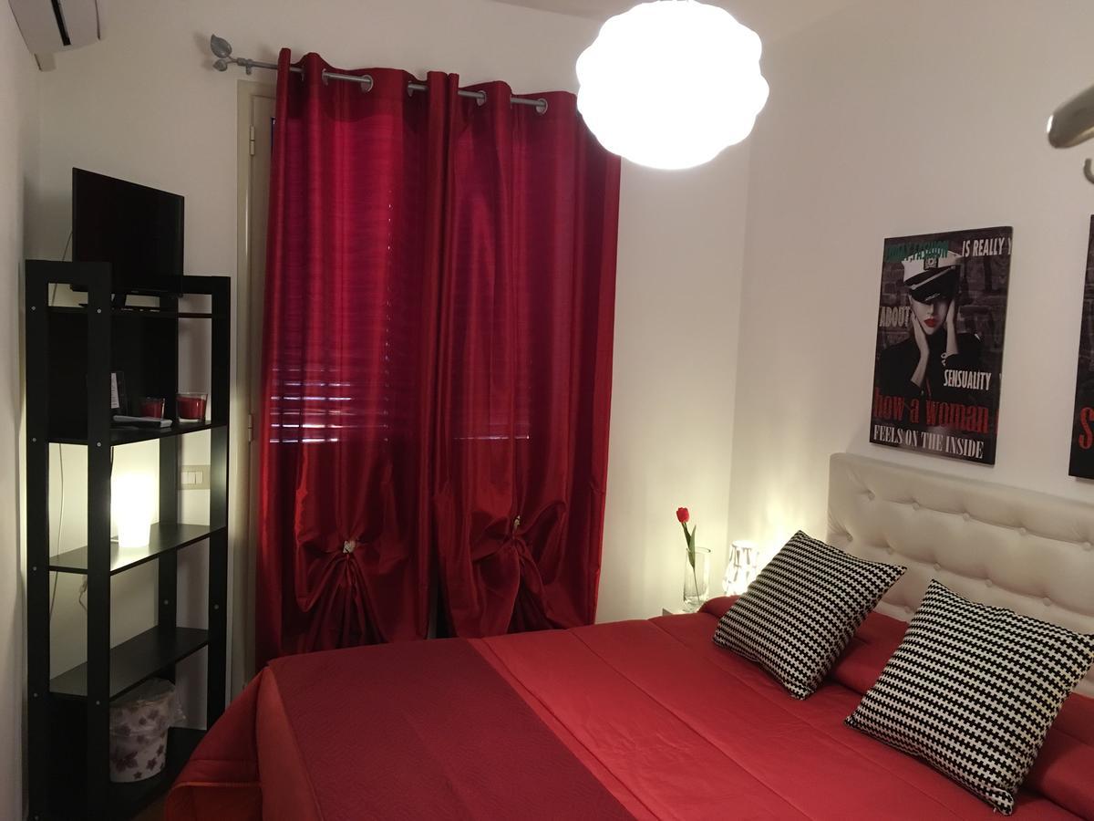 B&B La Stella Di Naxos Giardini Naxos Εξωτερικό φωτογραφία