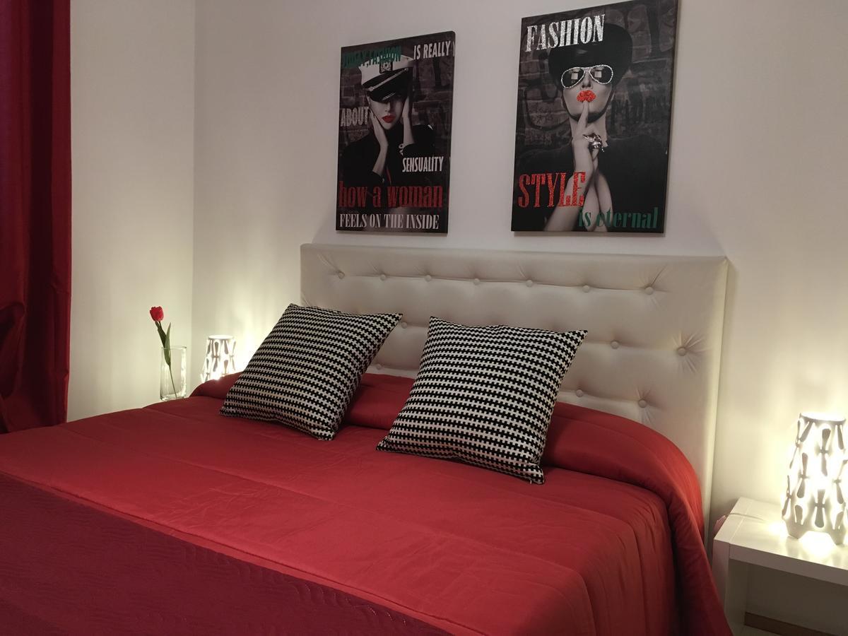 B&B La Stella Di Naxos Giardini Naxos Εξωτερικό φωτογραφία